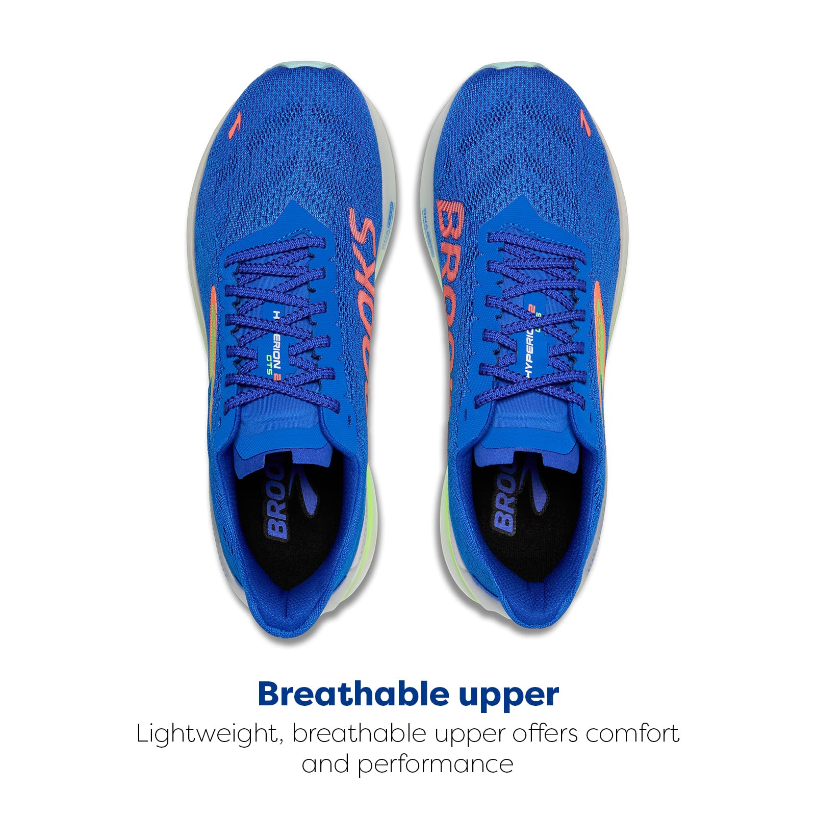 Brooks Hyperion GTS 2 SneakerUomo