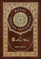 The Gallic War cover