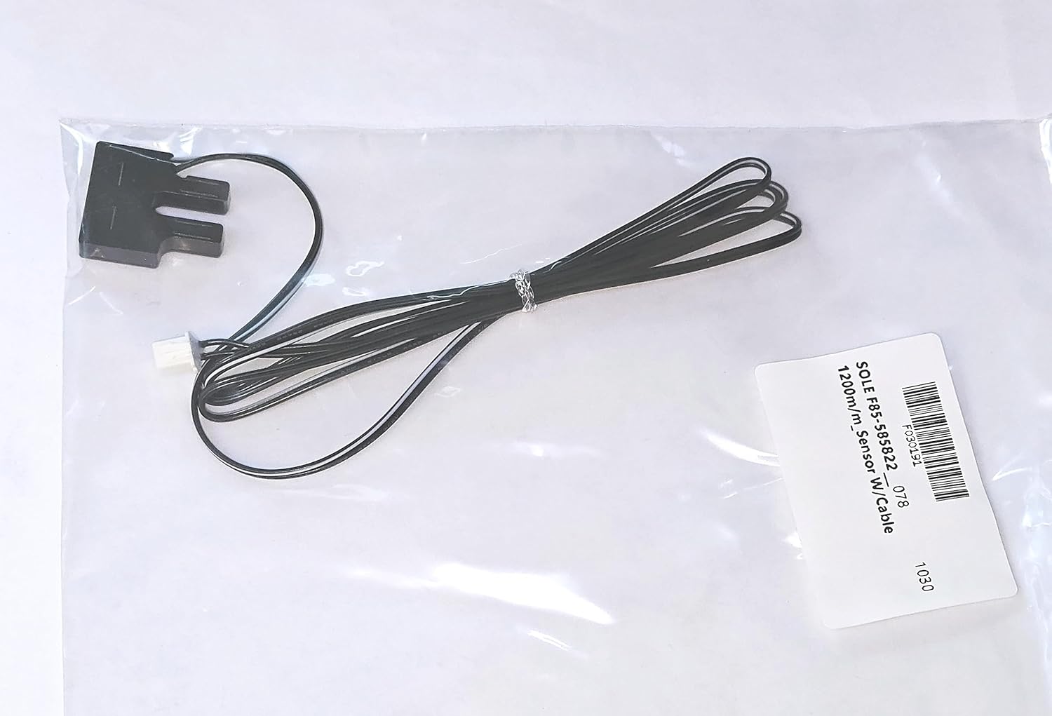 Sole Fitness Treadmill Rectangular Speed Sensor, F030191