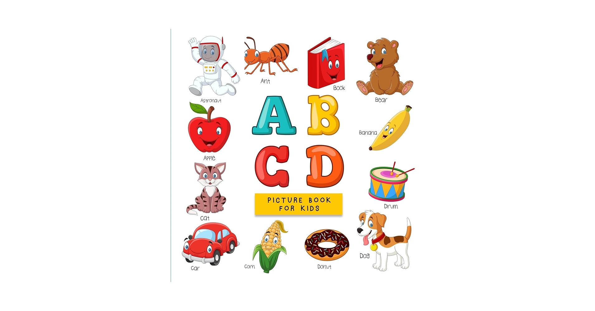 絵本・児童書 First little readersABCD +NSWR ABCD 717-5qEH6bL.jpg_BO30,255,255,