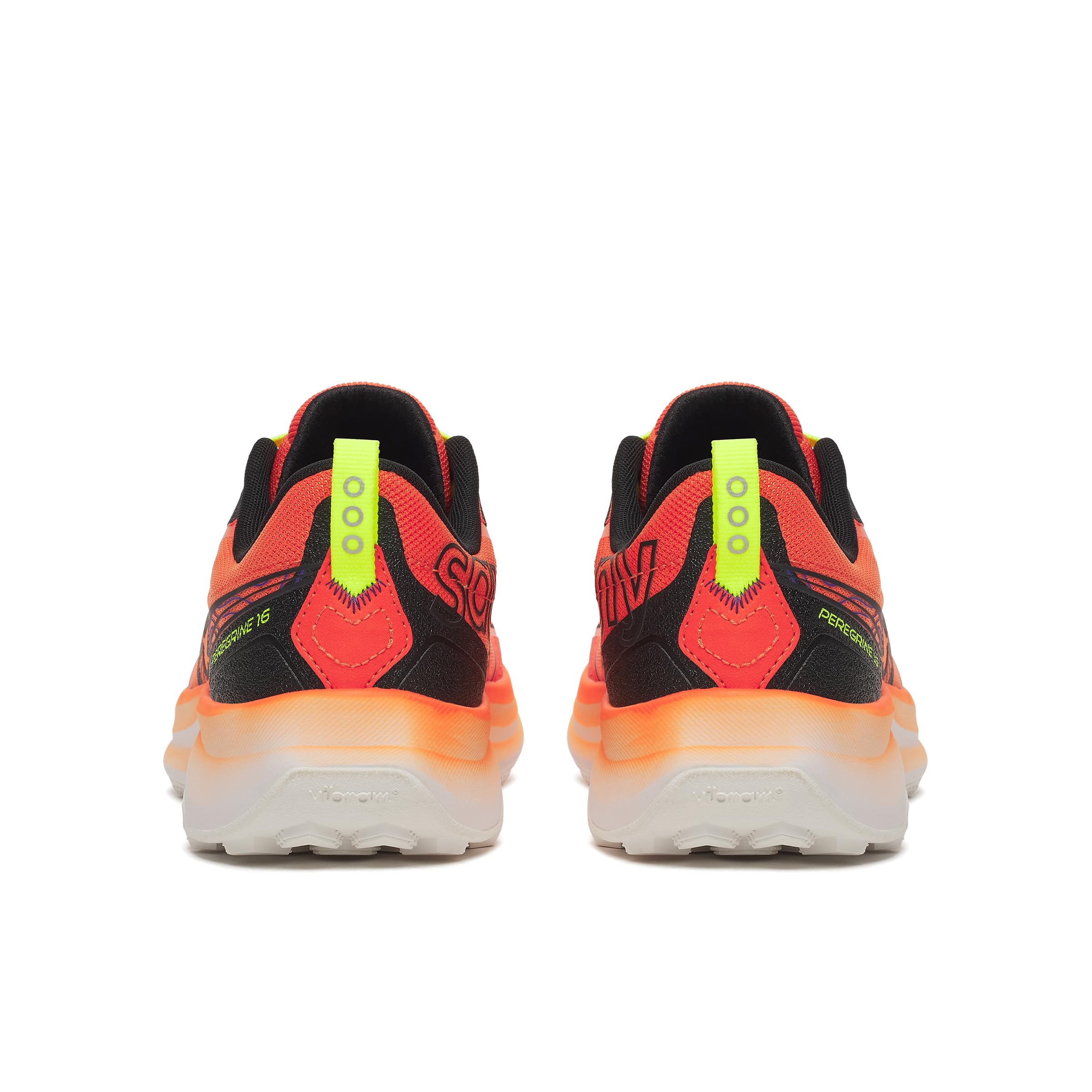 Saucony Sneaker Uomo Peregrine 16