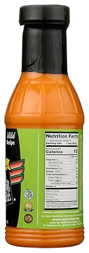 Miniatura 5 de Anchor Bar Salsa de ala suave 12oz