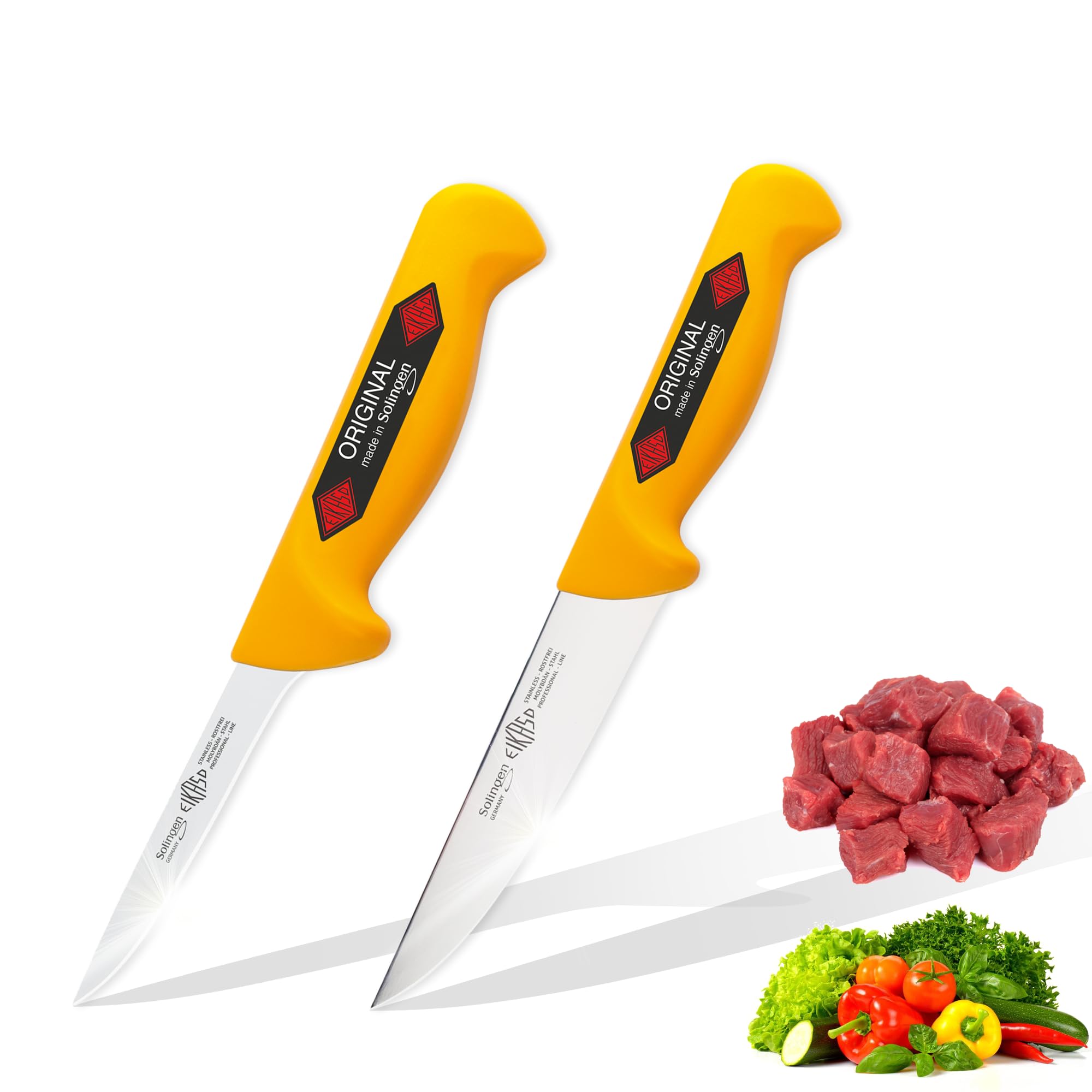 Coltelli Da Macellaio - Rigotti Arrotino - Foto 5