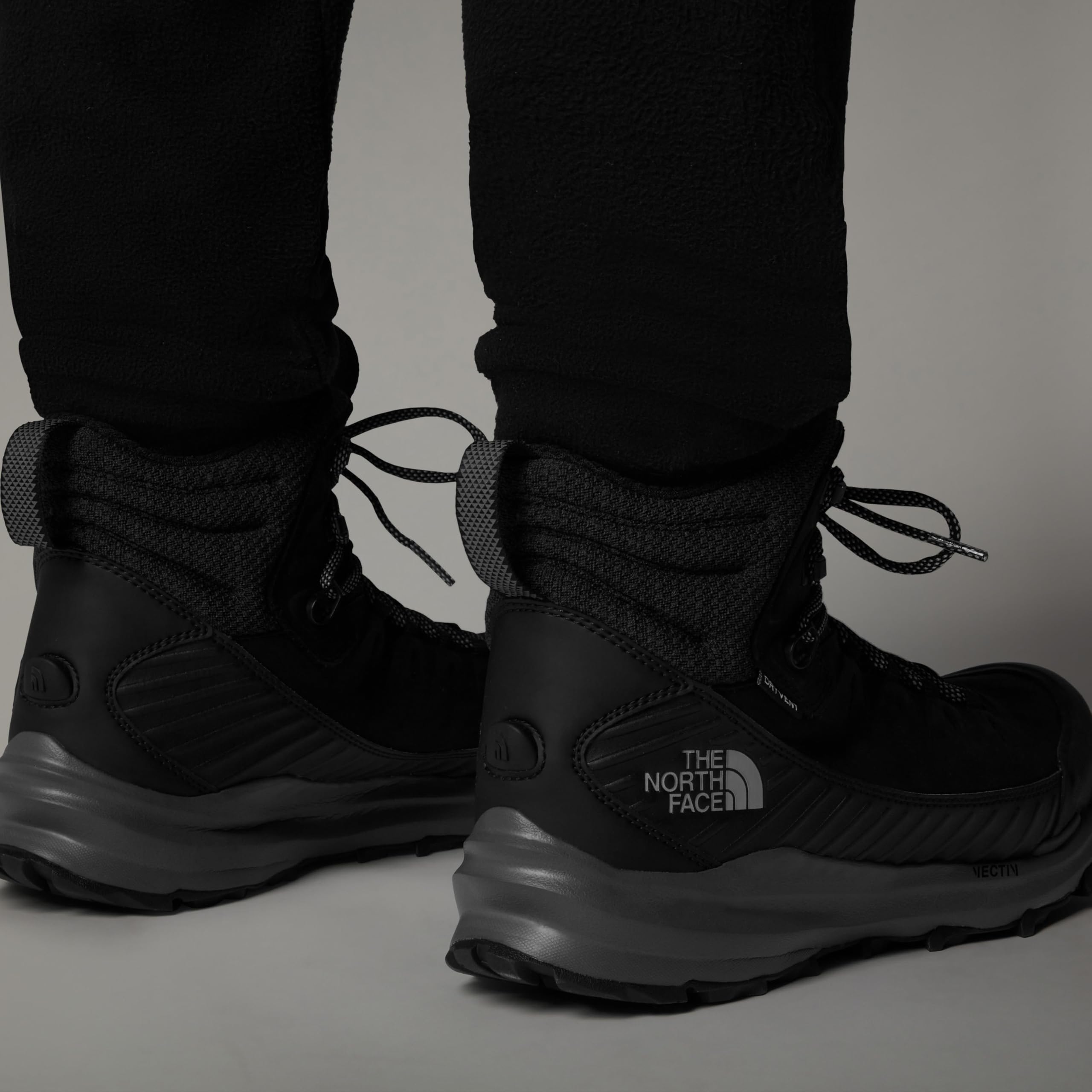 The North Face Vectiv Fastpack Insulated Wp Stivali da escursionismoUomo