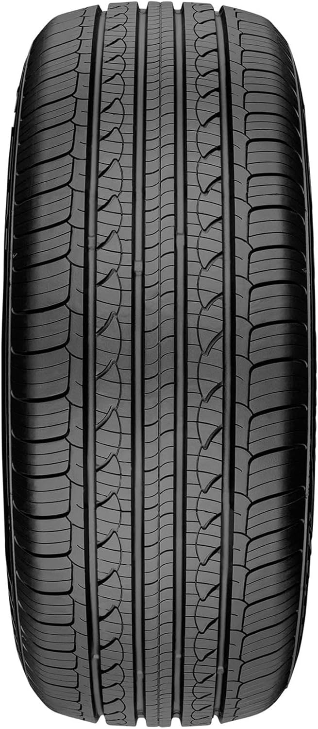 Nexen N Priz AH8 all_ Season Radial Tire-205/55R16 101H