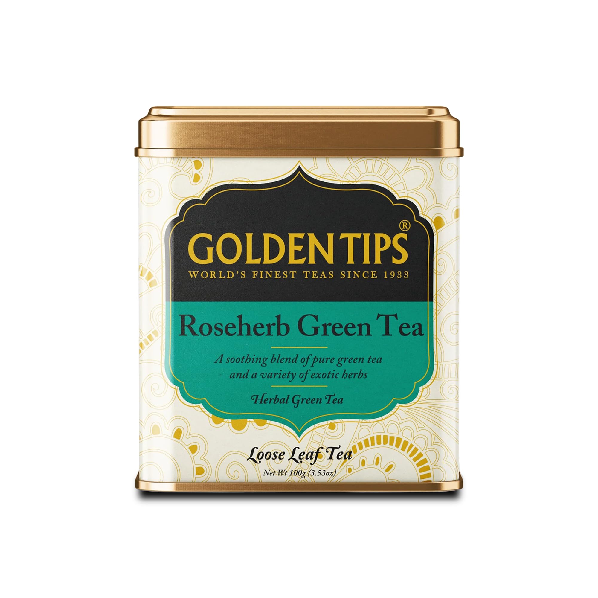 100 gram (Pack of 1)