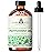 EVOKE OCCU Peppermint Oil 4 Fl Oz - for Spray Diffuser Aromatherapy Hair and Skin Care - Kitchen Garden Car - 100% Pure and Natural