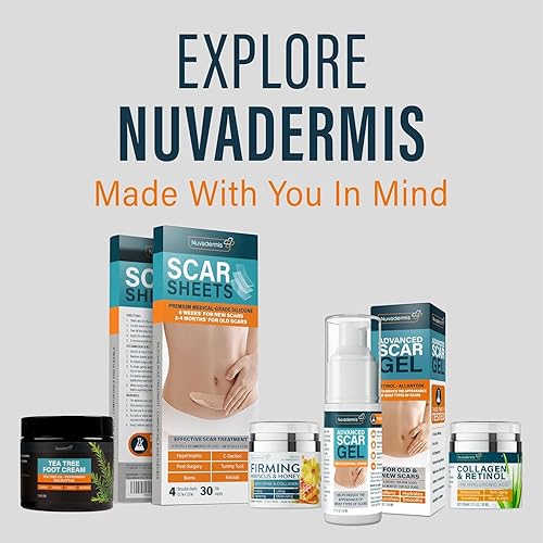 Miniatura 8 de Crema de urea 40 para pies loción reparadora de pies con 40 de urea máxima resistencia para talones agrietados secos 2 de ácido salicílico manteca