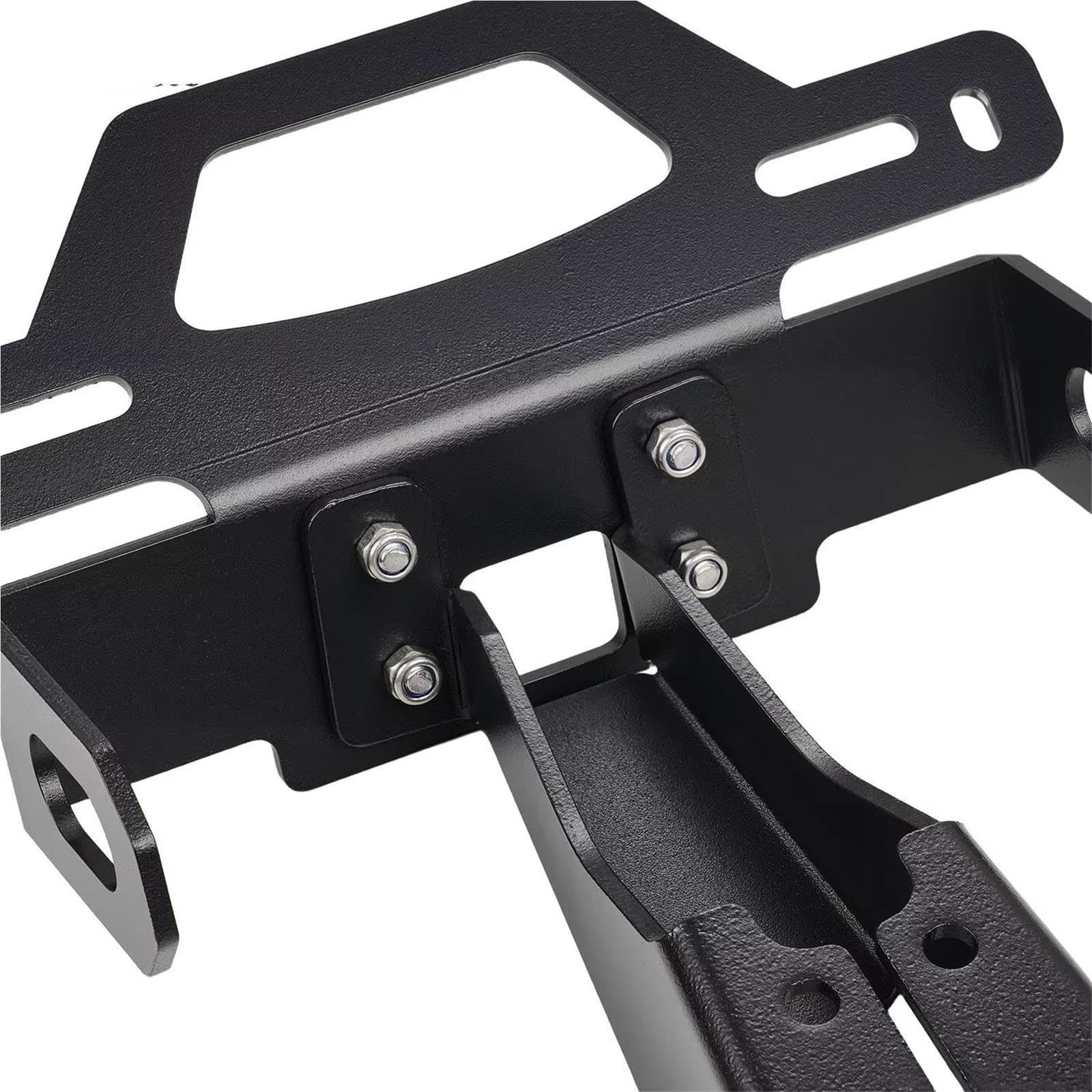 Portatarga Per CB500 Per Hornet 500 2024-2025