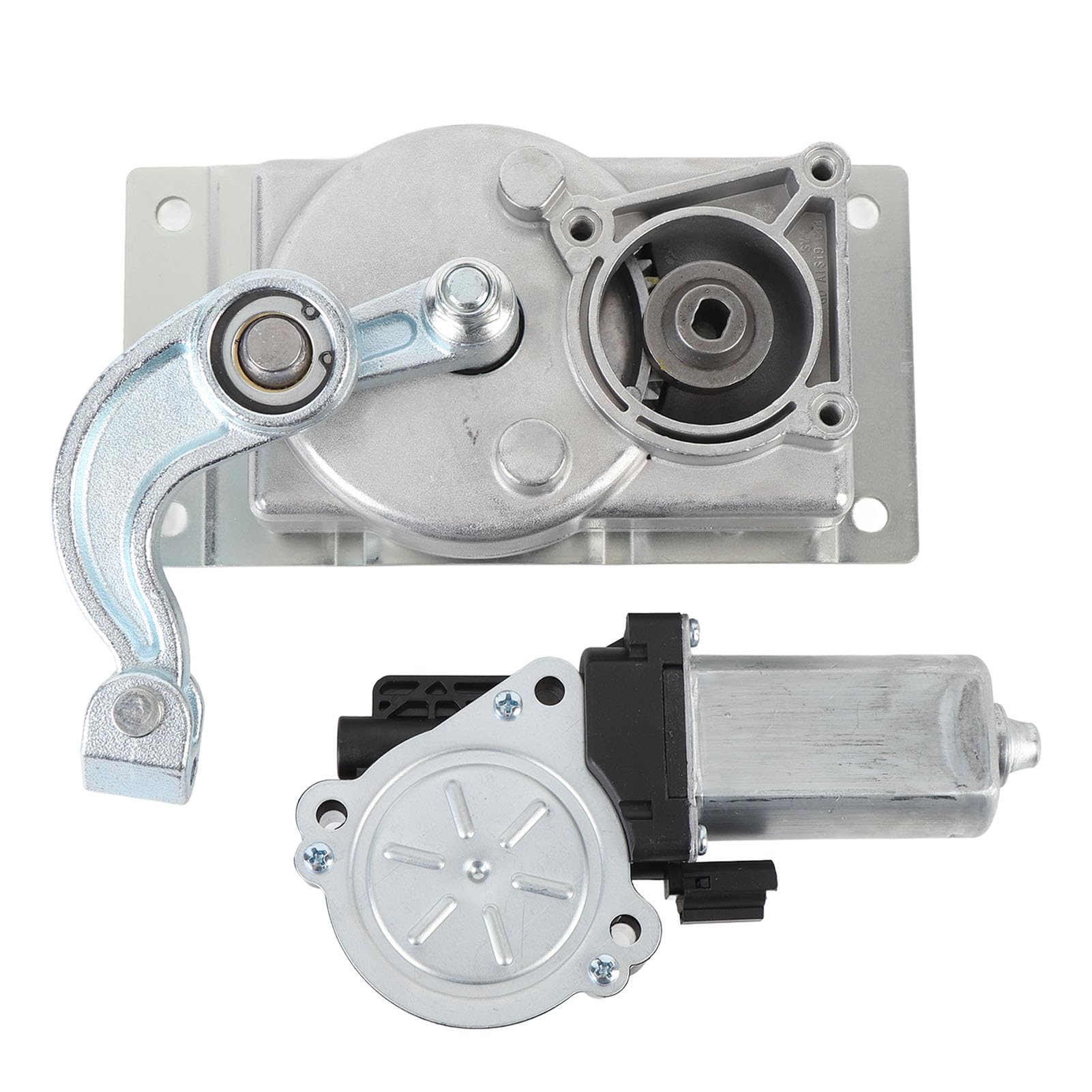 Kit di Conversione Motore Passo-passo per, Sostituzione Durevole per Kwikee Steps, Prestazioni Migliorate per gli Appassionati di, Materiale in Lega di Alluminio per Kwikee 22 23 28A 30