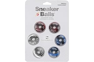 Sof Sole Sneaker Balls for Men