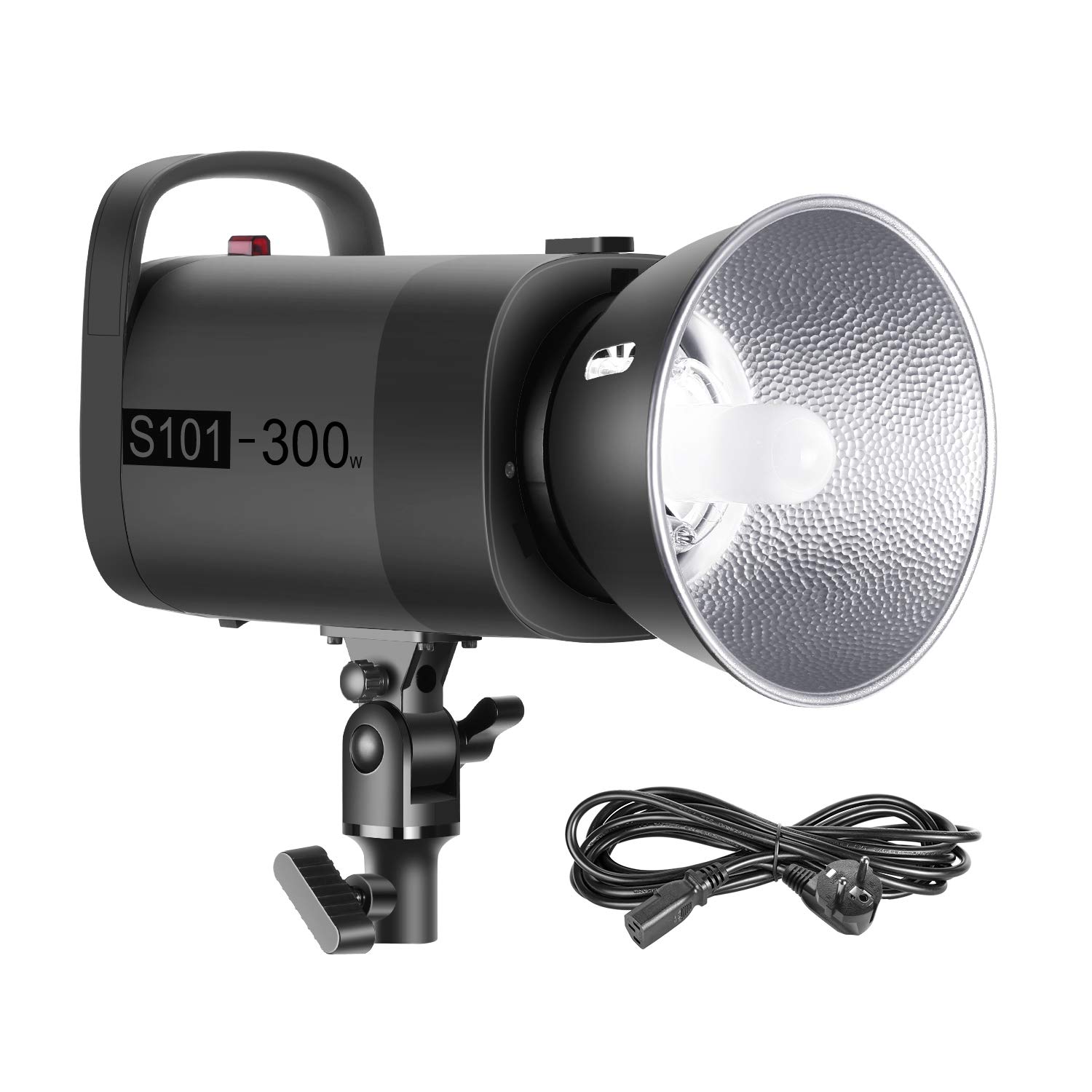 Neewer S101-300W Professional Studio Monolight Flash Light 300W