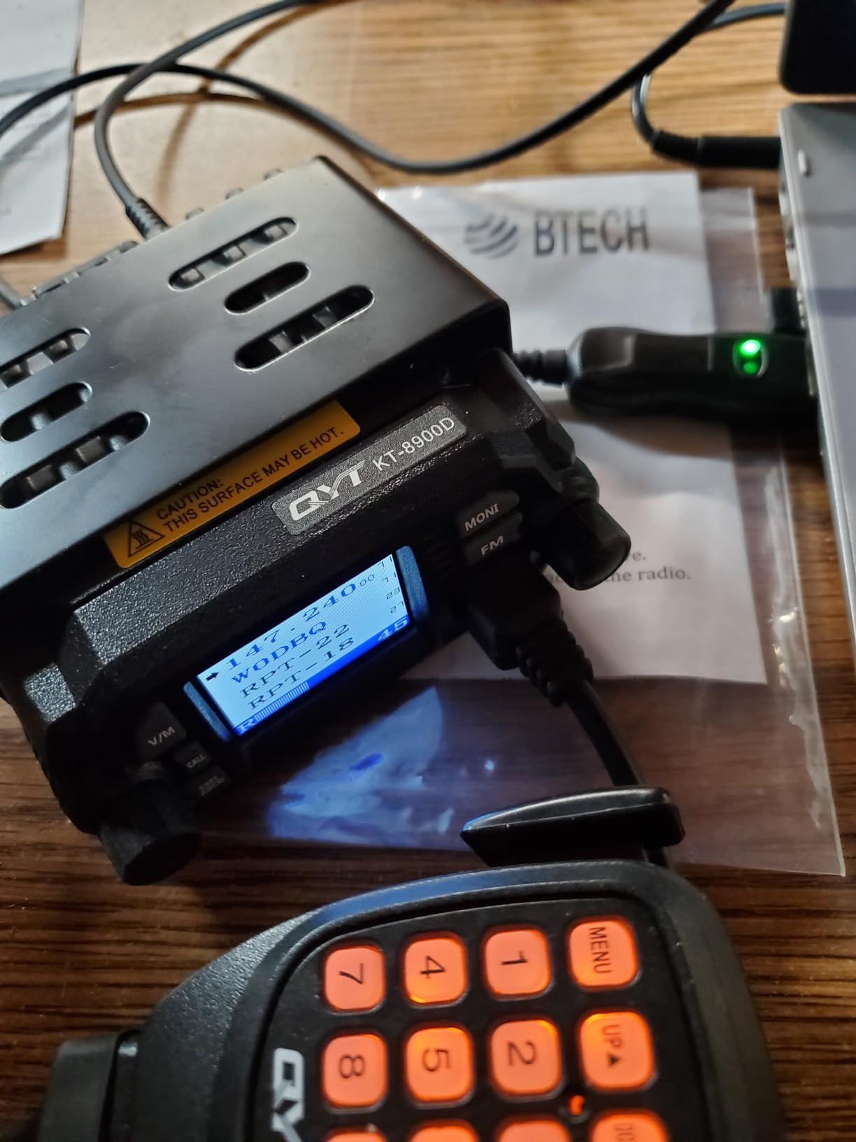 Works with Windows 11!