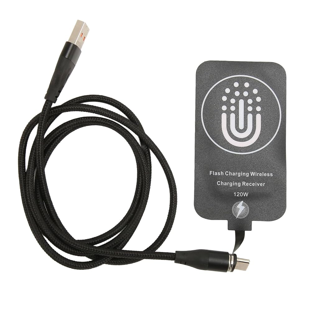 VEAL WIRELESS CHARGER(置き型充電器) RECCI VEAL WIRELESS CHARGER(置き型充電器) RECCI Amazon.co.jp