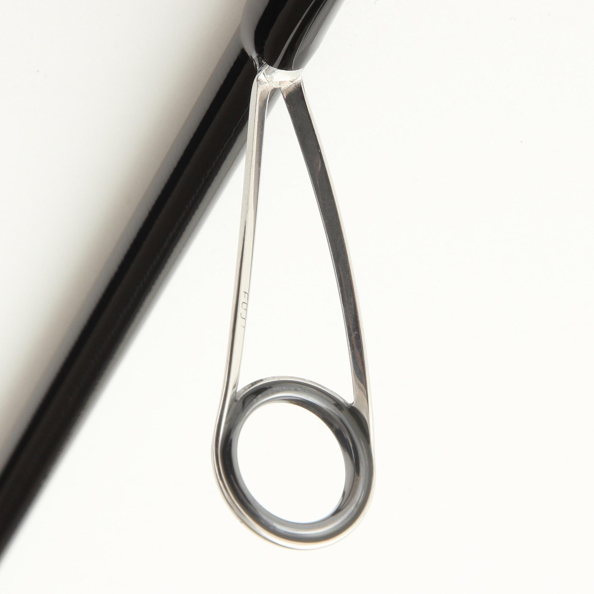 Major Craft Triple Cross Spinning Rod Rock Fishing TCX-S762UL 7