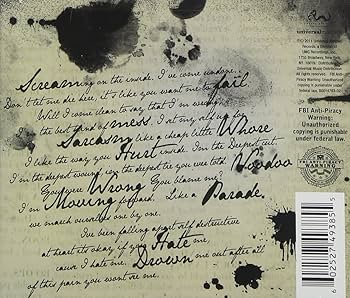 Get Scared 「Best Kind of Mess」 eyJidWNrZXQiOiJtZXJjaGJhci1pbW