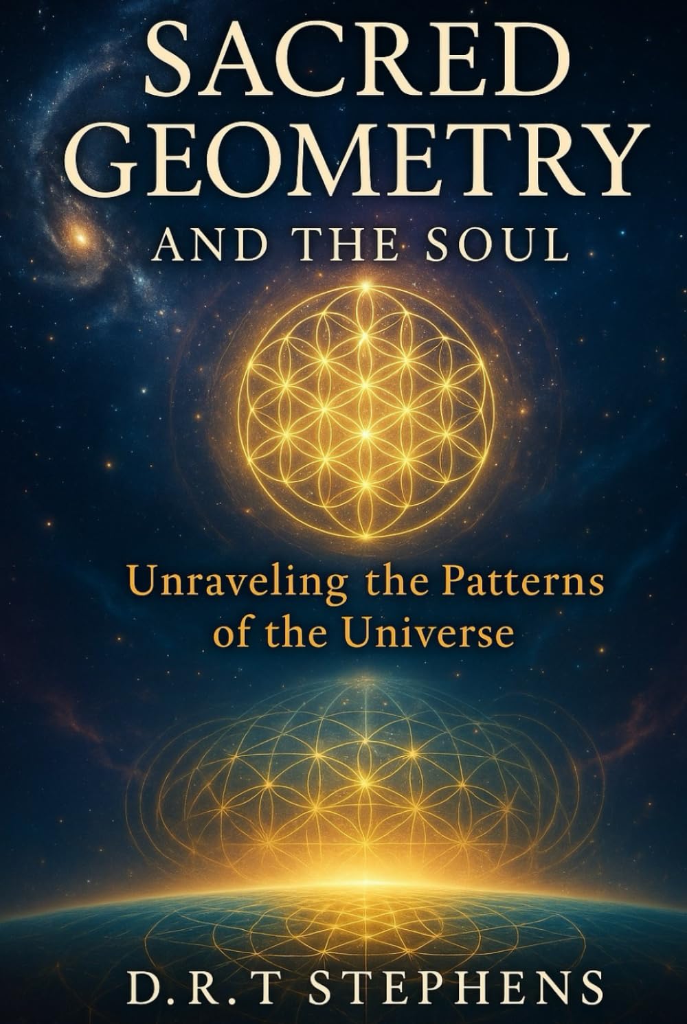Sacred Geometry and the Soul: Unraveling the Patterns of the Universe