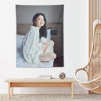 Amazon.co.jp: 出口夏希 (91) タペストリー、絵画、ポスター、壁紙