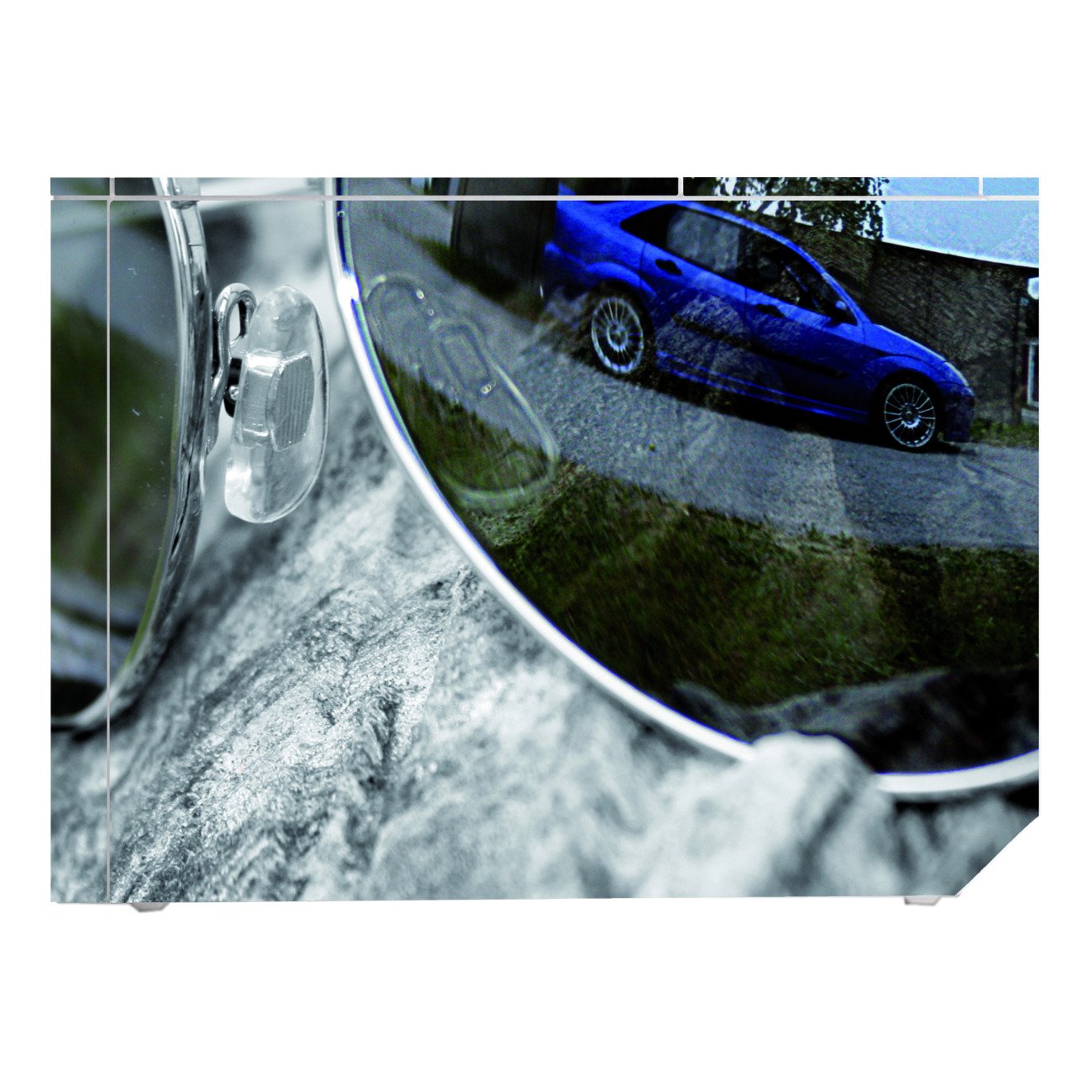 Disagu Design Skin for Nintendo Wii liegend Motif Auto in Sunglasses