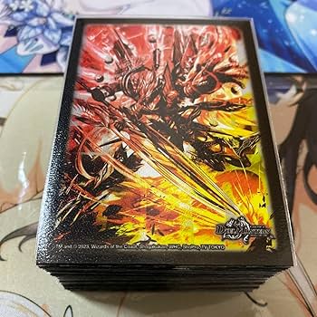 オボロティガウォック デュエマ デッキ オボロティガウォック2022〜2024｜きりがし