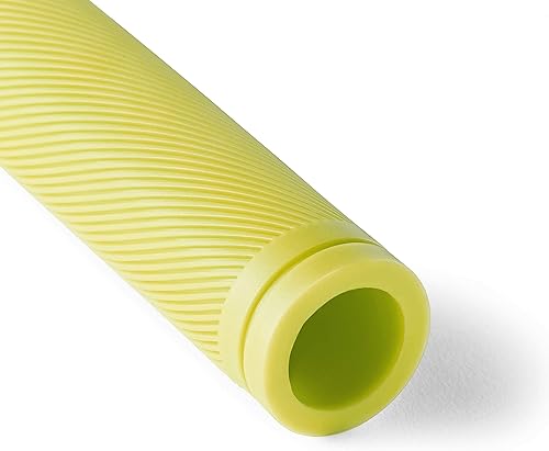 Miniatura 8 de Empuñaduras de bicicleta BW MTB, cómodos y agarrables de 5.118 in para manillar de bicicleta