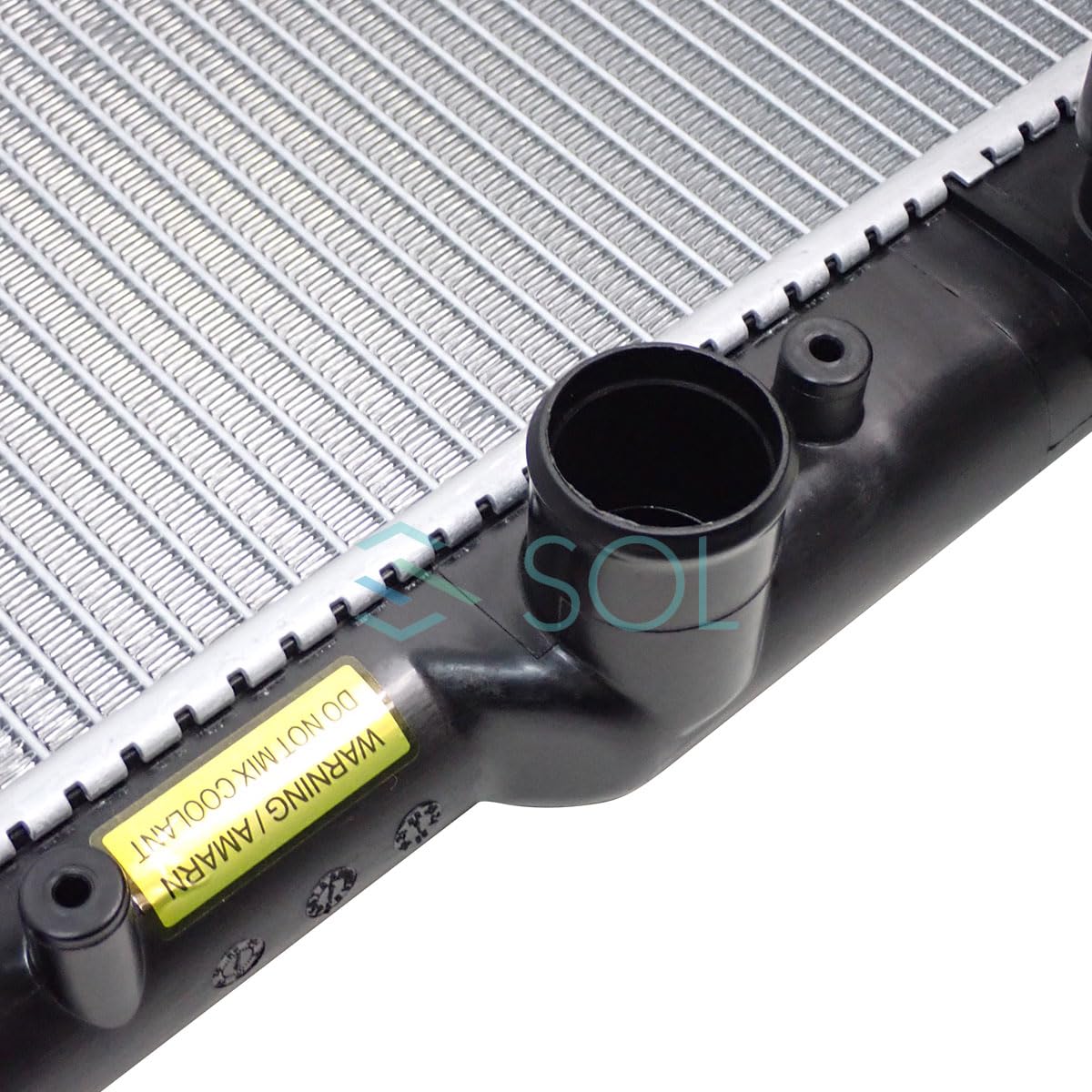 Amazon | ラジエーター ラジエター キャップ付 AT車 レガシィ