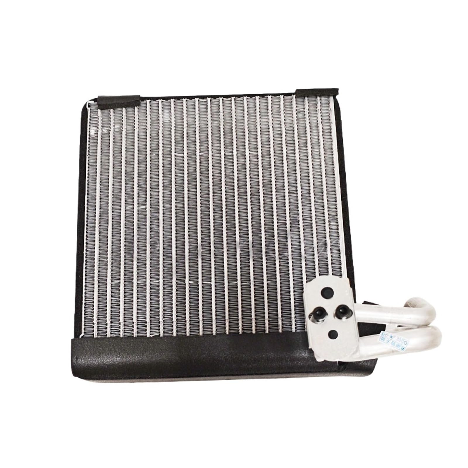 evaporador climatizador auto Compatible con Nissan NOTA HATCHBACK HR12DE 2014 272803VV2A 27280-3VV2A LHD AC núcleo de refrigeración del evaporador