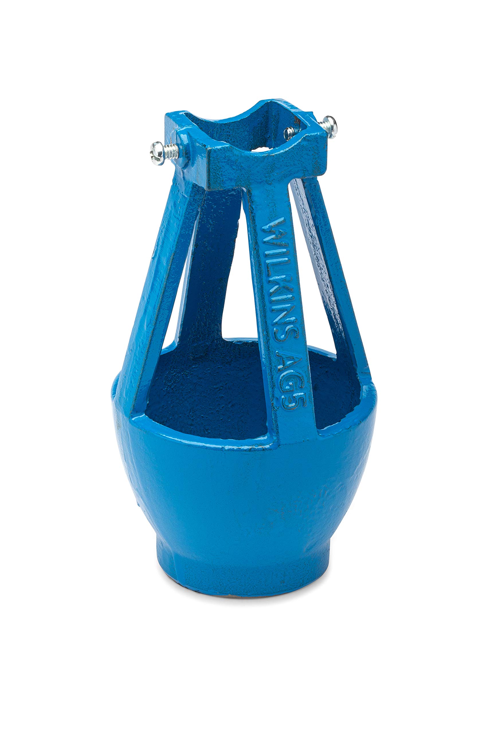 Zurn AG-5 - Air Gap Fitting, Blue