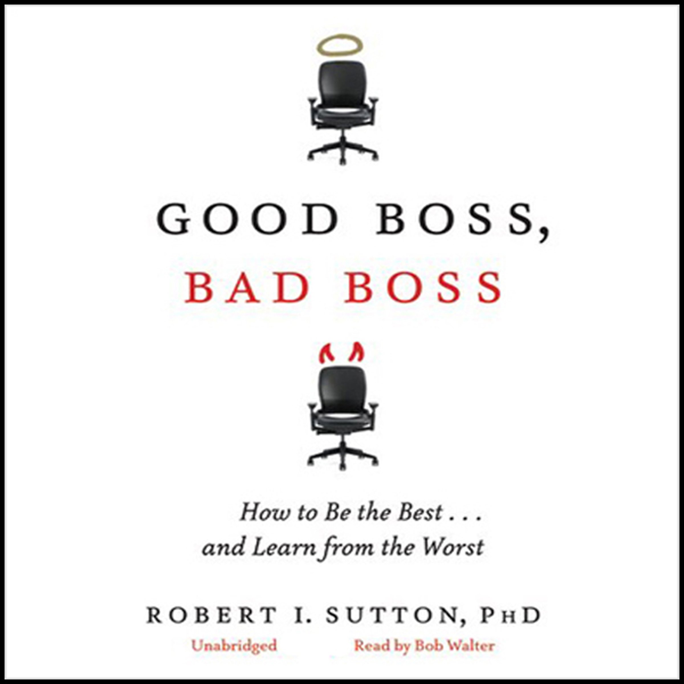 Good Boss, Bad Boss