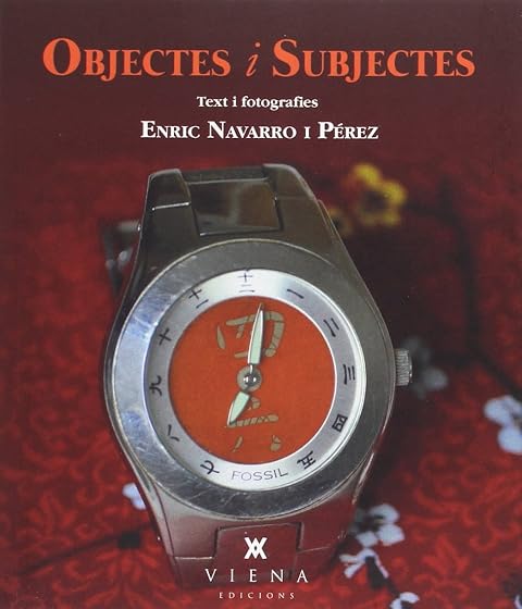 Objectes i subjectes