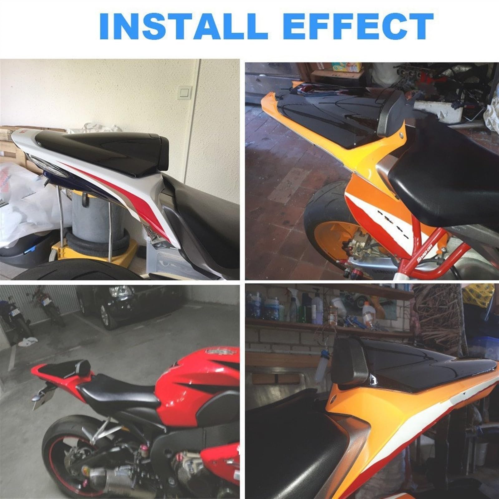 なー カワサキ、海外向けバイク「Ninja ZX-6R」「ER-6n」などの2009モデルを