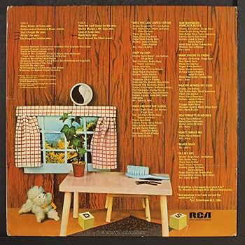 harry nilsson pussy cats (RARE!!版下資料送料込) John Lennon & Harry Nilsson - Pussy Cats Vinyl LP: Album Art