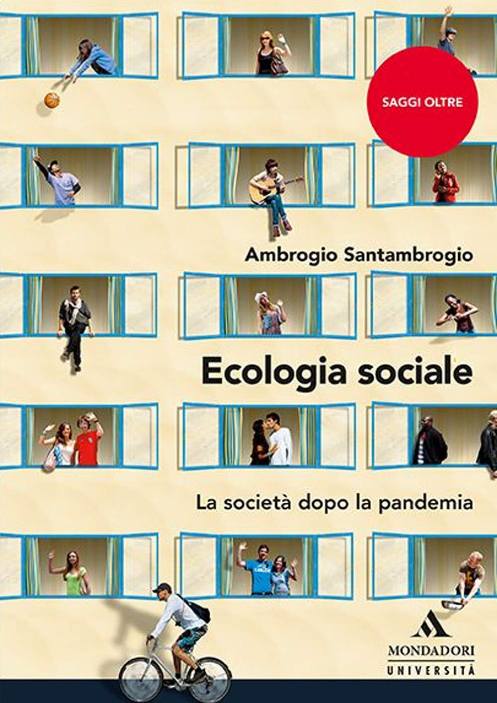 Ecologia Sociale. La Società Dopo La Pandemia - 4