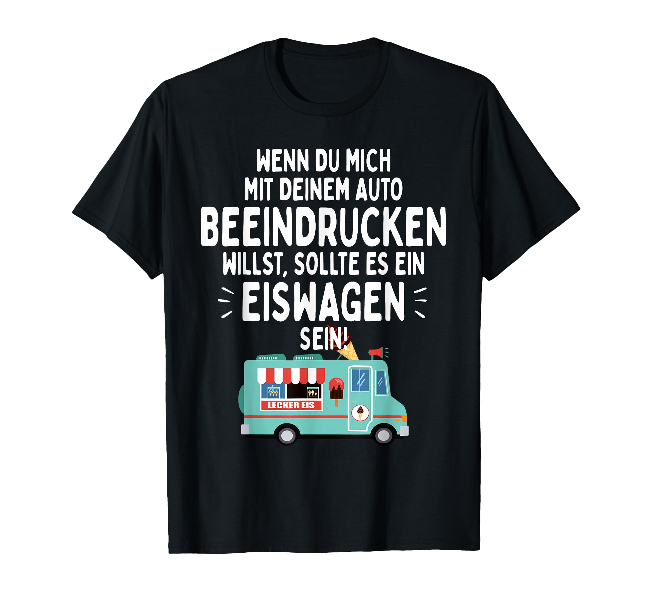 Kleidung mit Designs von Amazon Merch on Demand