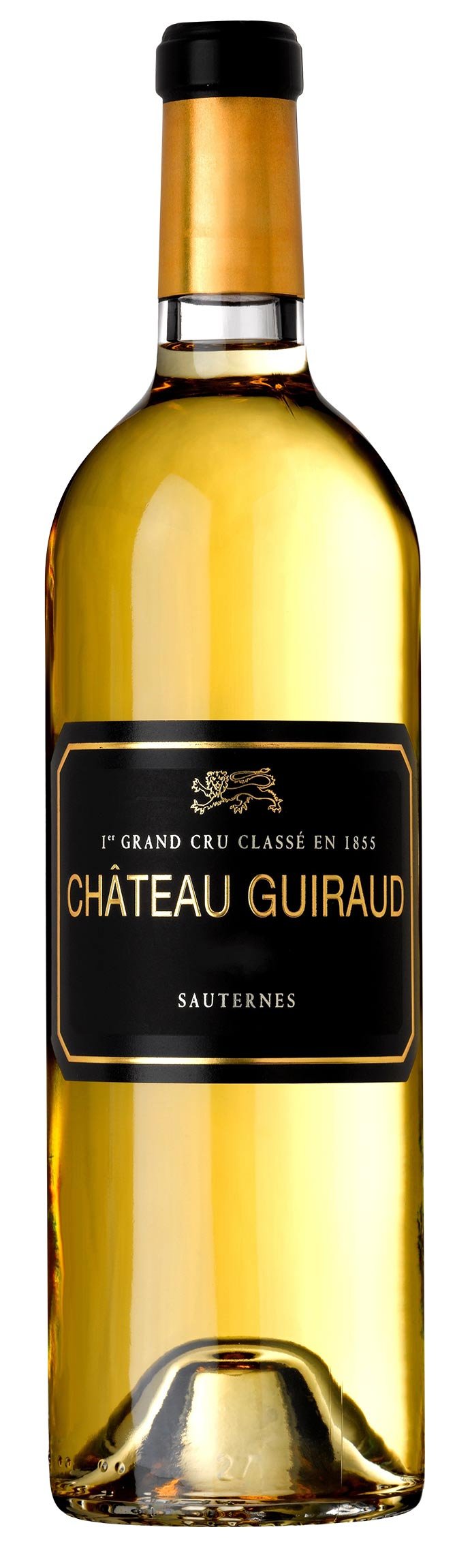 Château Guiraud AOC Sauternes Bio 2014 75cl