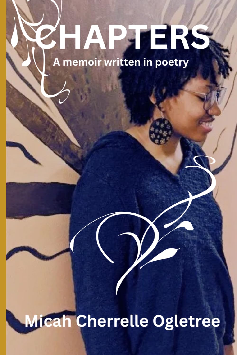 Chapters: A memoir written in poetry