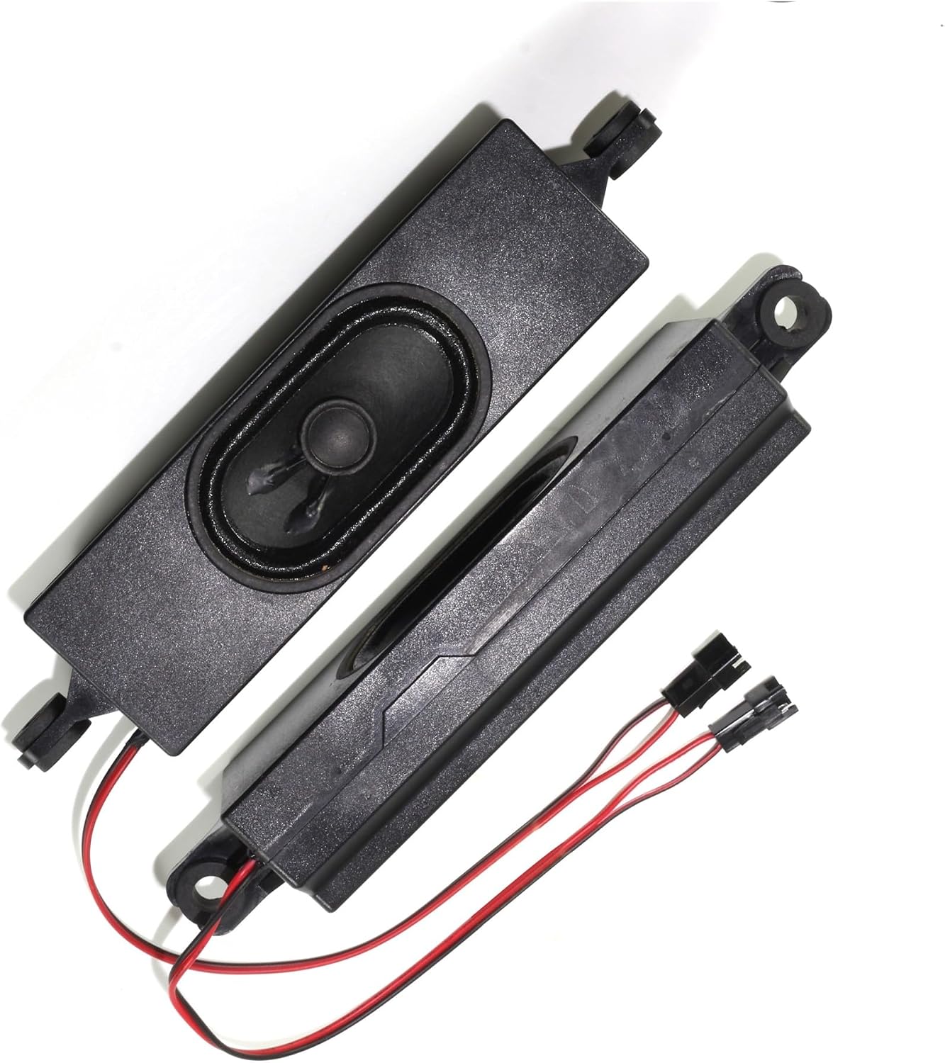 Compatible with TCL L40P2-UD LCD TV, Speaker Model 42-WDF413-XX3G, 8Ω 10W.