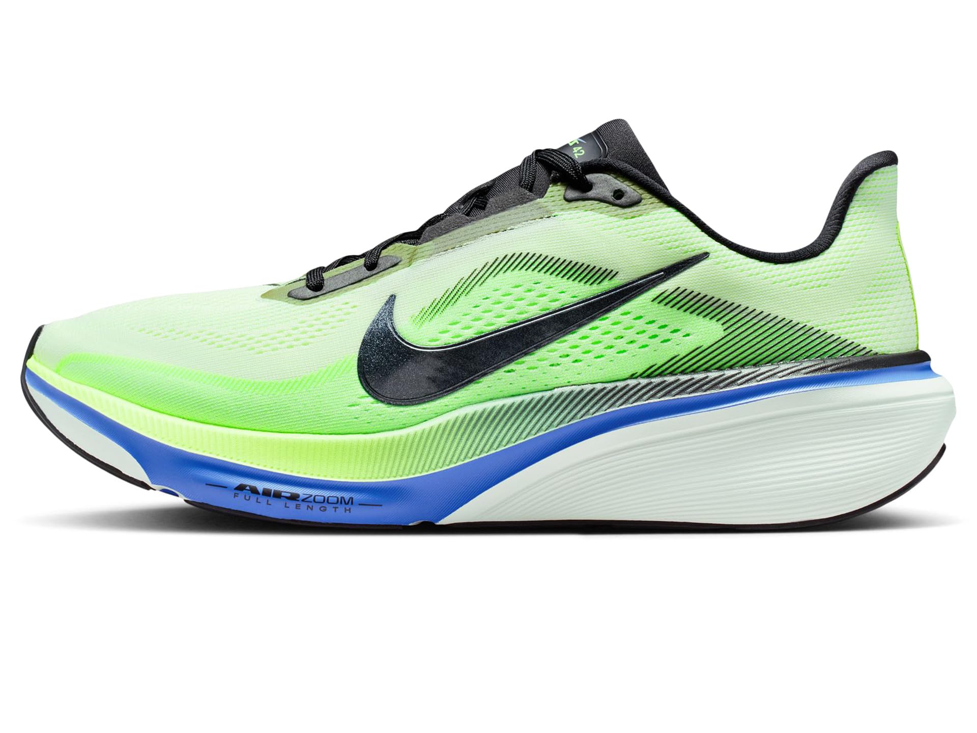 Nike Air Zoom Pegasus 42 Scarpe per Jogging su stradaUomo