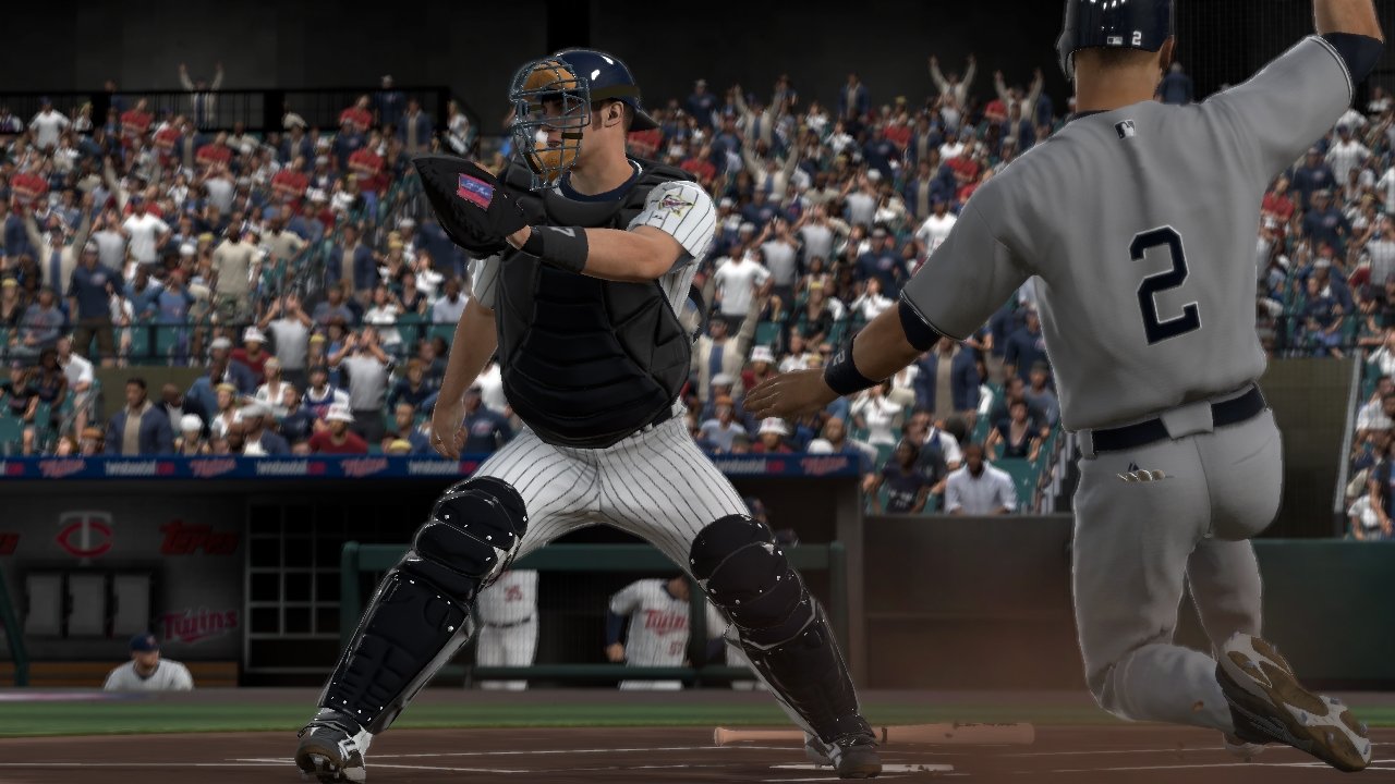 MLB 10: The Show - Playstation 3 (Renewed) - Image 9