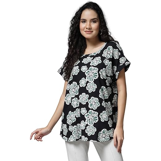 Maternity Feeding Top 100 Cotton