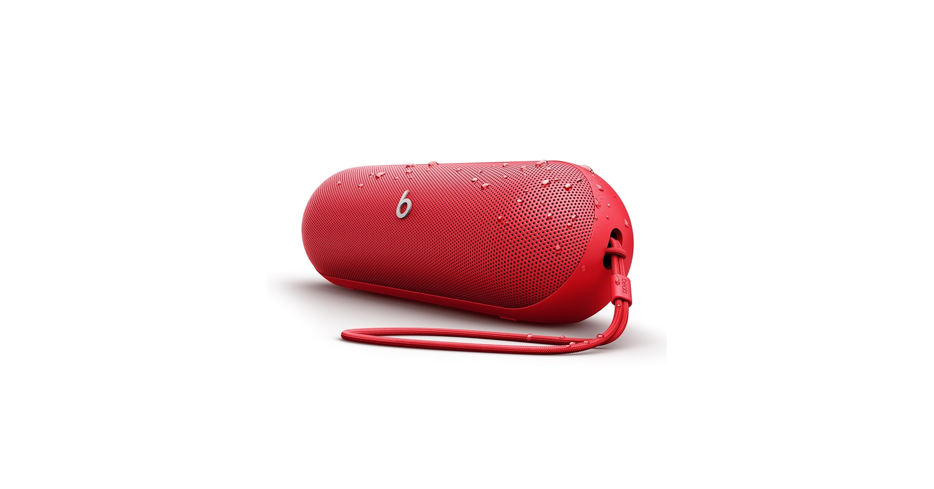 スピーカー Beats by Dr Dre - beats pill + (product red) Beats Pill Waterproof Built-in Microphone Wireless Bluetooth