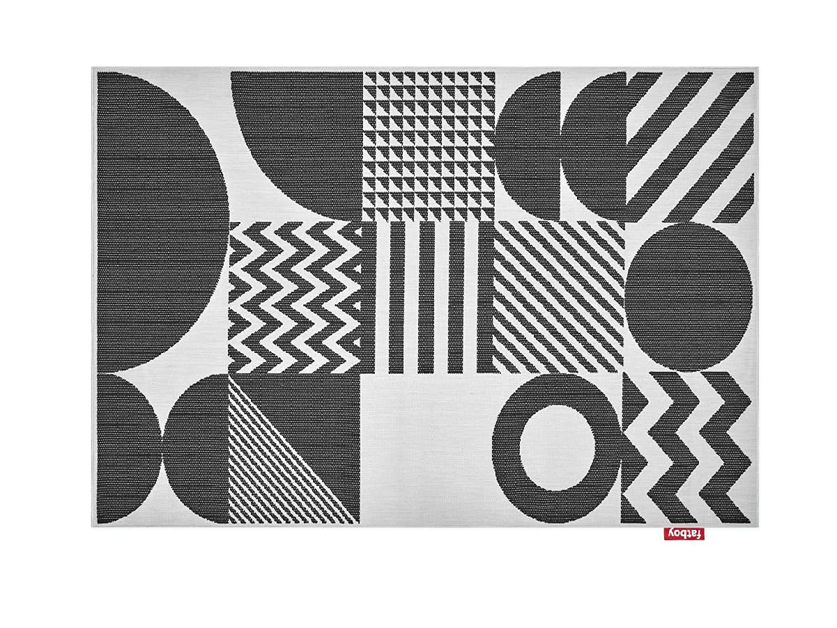 FatboyCarpretty Grand Pop Up (black)