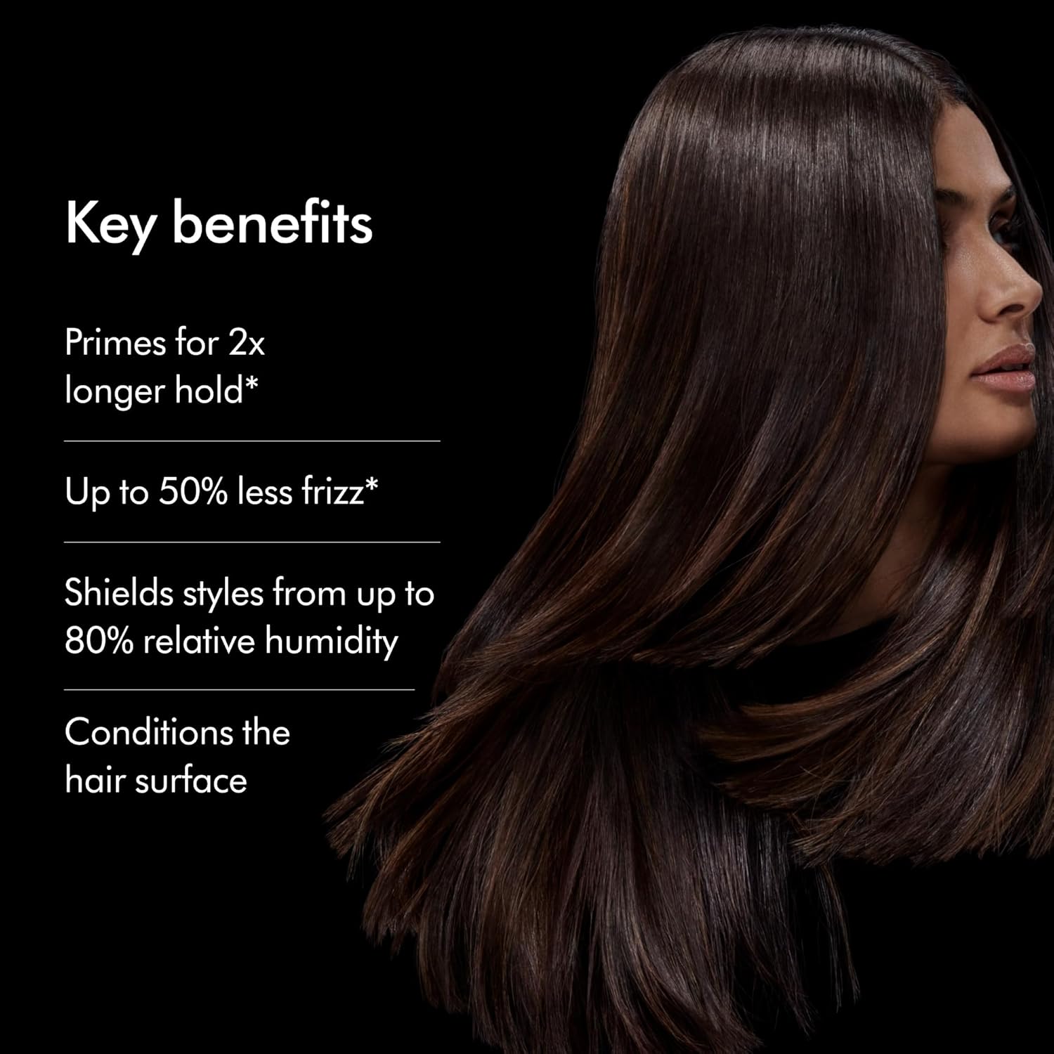 Dyson Chitosan Pre-style Cream - Image 4