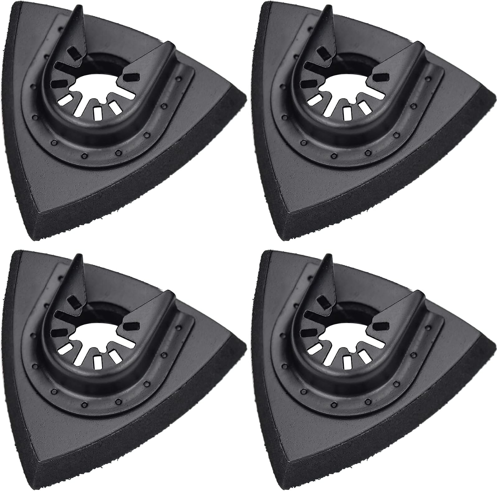 Worx WA2171 Sonicrafter Universal Sanding Pad Amazon.co.uk DIY & Tools