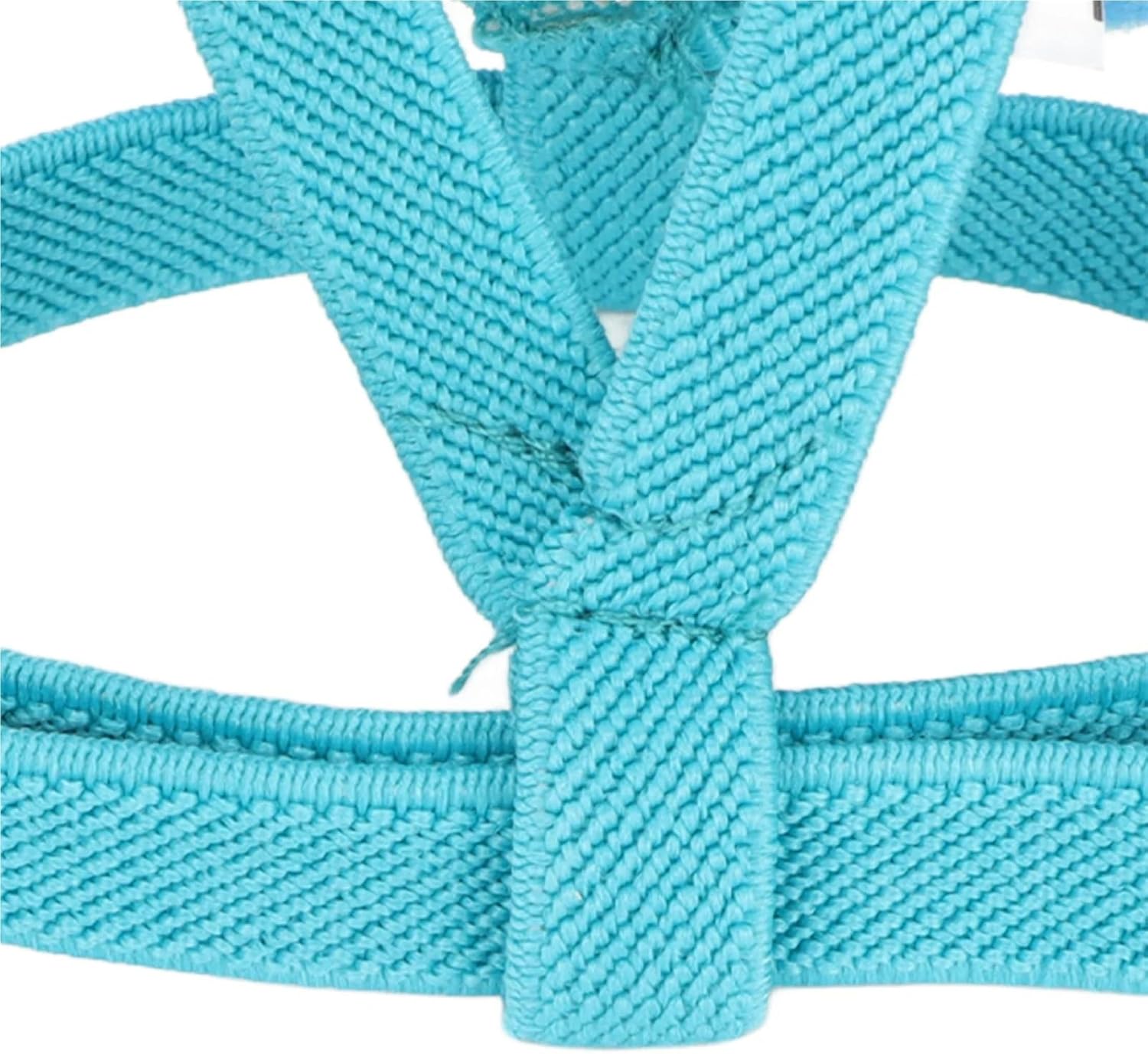 Bird Leash 8pcs Adjustable Elastic Bird Harness Rope - Portable Leash with Cute Wings for Parrot Flying Training