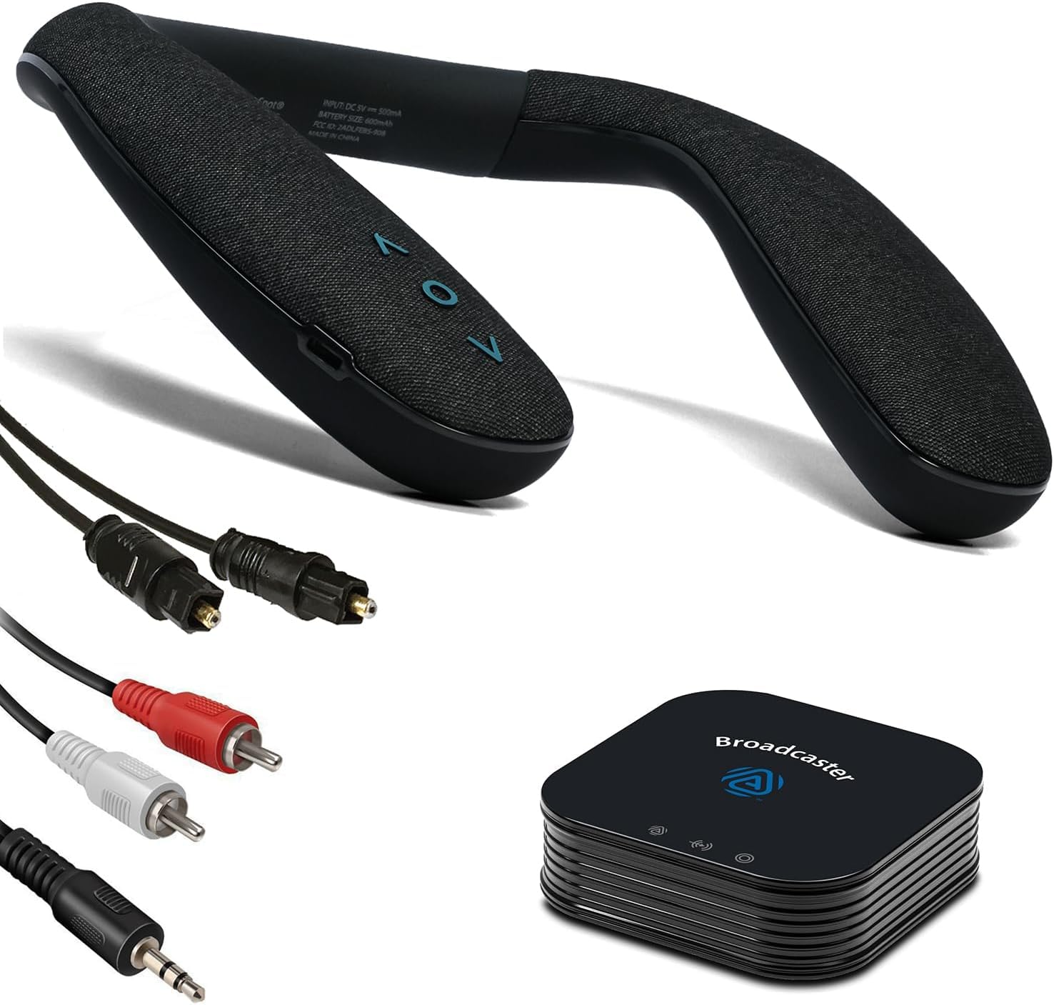 ヘッドホン Wireless Neck Speaker Amazon.com: Sony MDR-ZX310AP ZX Series Wired On Ear Headphones
