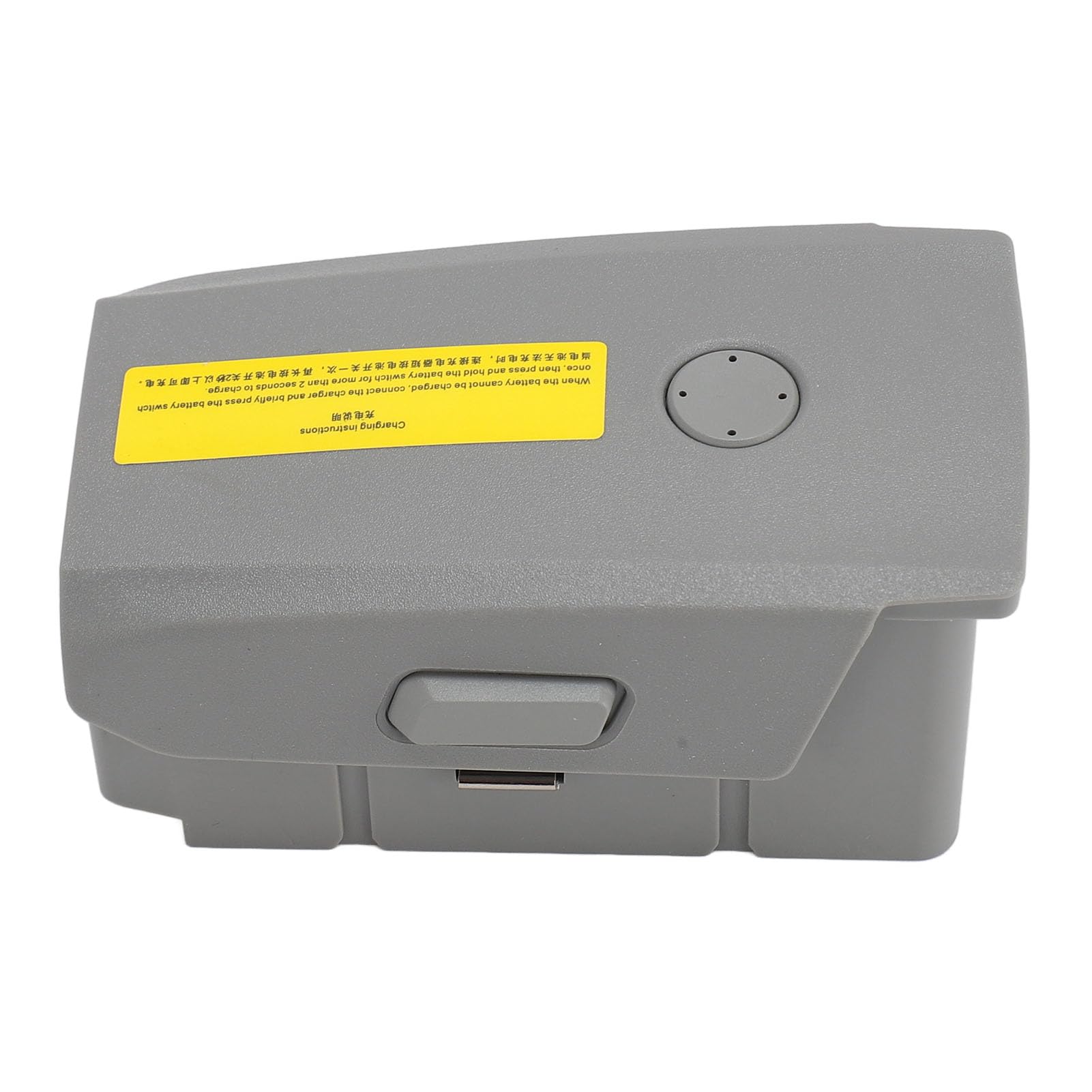 VBESTLIFE Inteligentna Wymiana Baterii Lotu dla Mavics Air 2S, Air 2 Drone, 11,55 V 3750 MAh 40,42 Wh, Maksymalny Czas Lotu 34 Minuty (1 paczka)