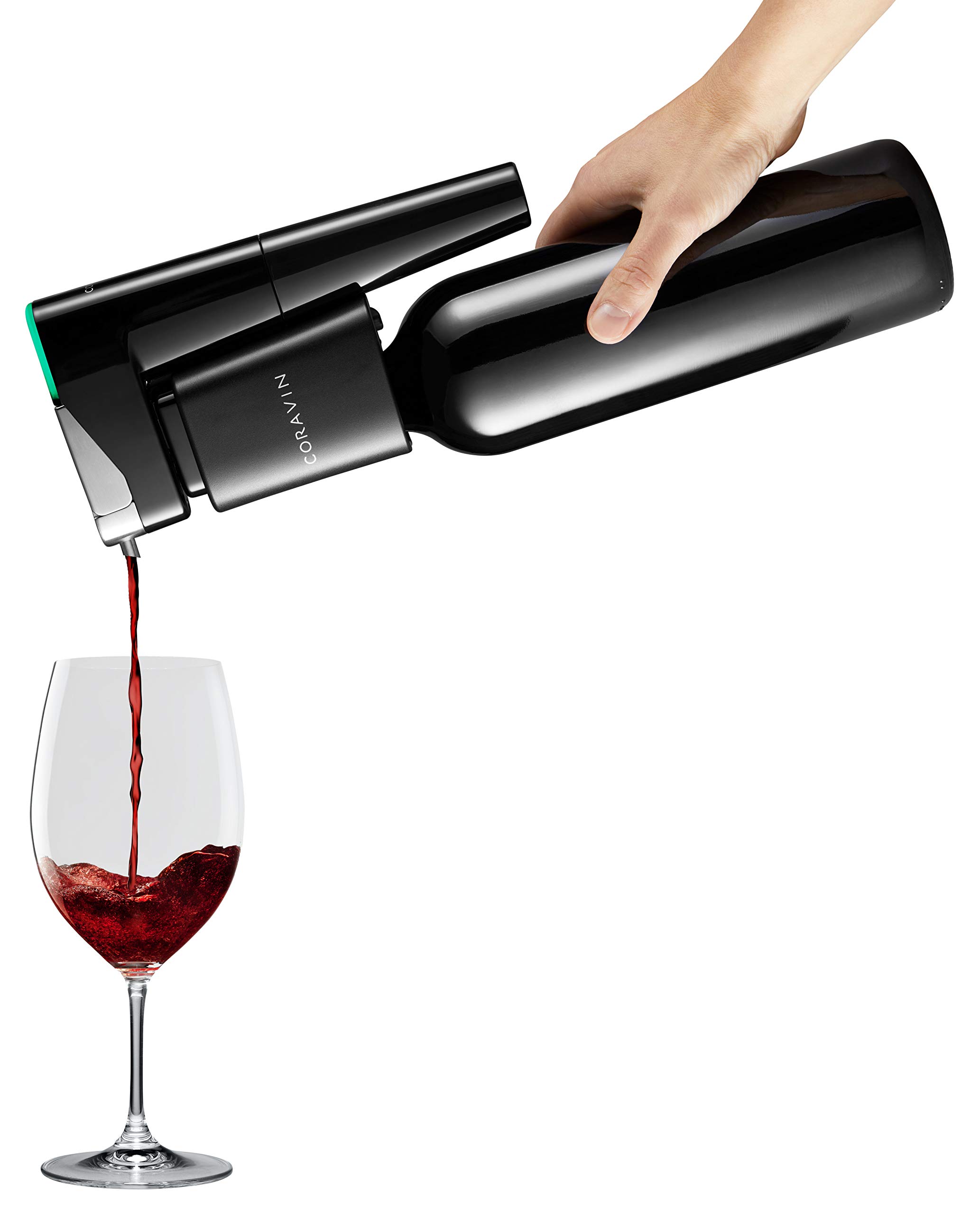 Amazon.co.jp: Coravin モデル11 アマゾン特別セット CRV9006