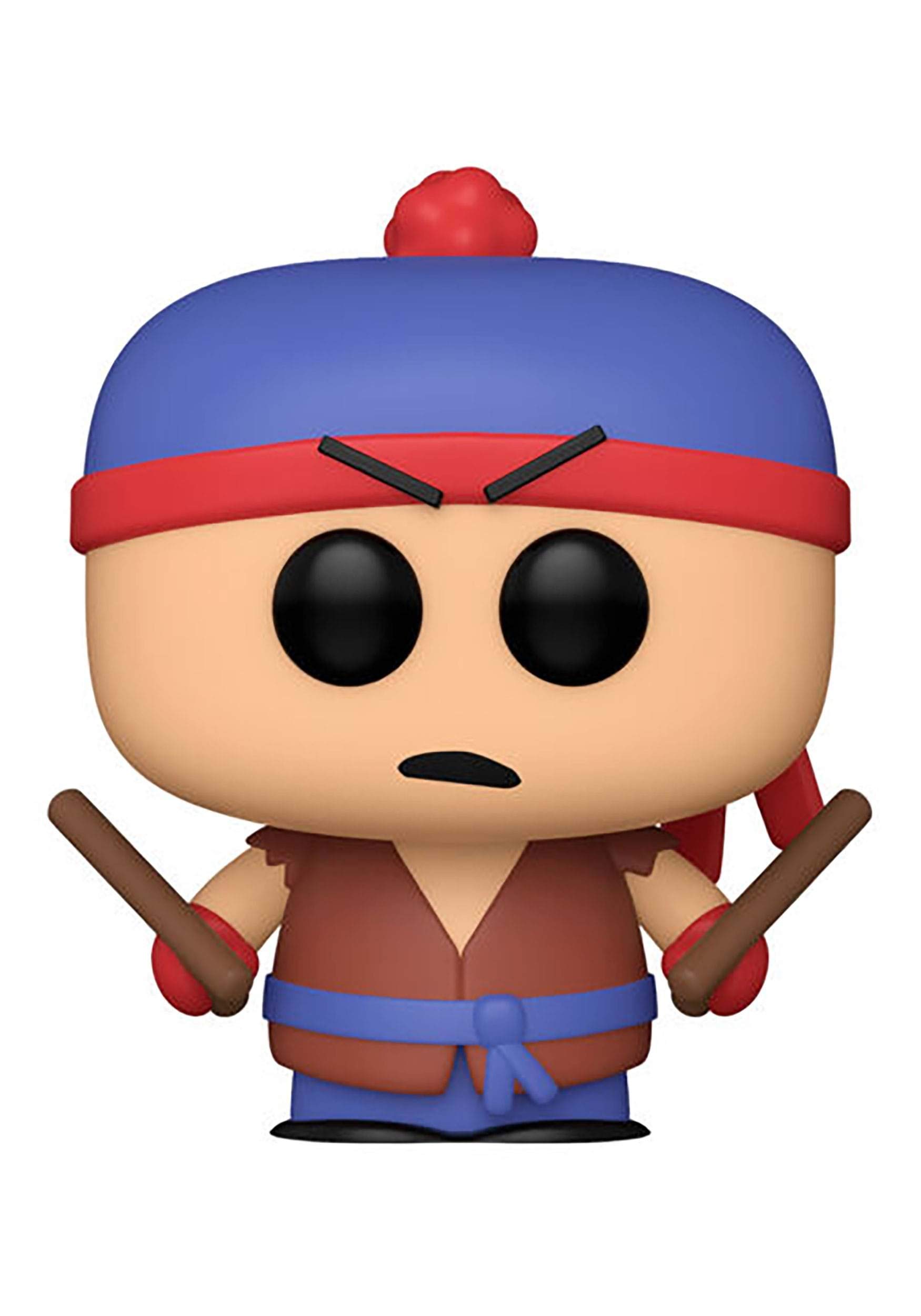 Funko Pop！ファンコポップ　 サウスパークフィギュア スタン Amazon | Funko Pop! ファンコ ポップ サウスパーク20th スタン