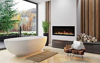 Amazon.com: Amantii Panorama Indoor/Outdoor Extra Slim Built in